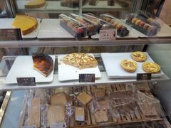 -老梦面包 CHEZMOREL(三源里店)