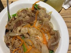 -花腰餐吧Bistro烧烤 傣味(传媒大学店)