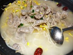-老包子豆腐坊(大庆路店)