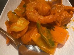 -甘尼仕印度餐厅爵士酒吧(阳春巷店)