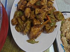 -清真·盛京白记 小骨头羊汤馆(南八马路店)