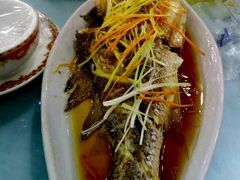 -聚德福海鲜家常菜(刘庄店)