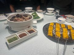 -塞伊德蒙餐(兴安南路店)