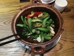 -广东道至正餐厅(区庄店)