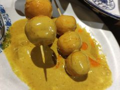 -十六蒲(桂林路店)