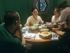 -佬麻雀·新湘菜(珠海金发购物中心店)