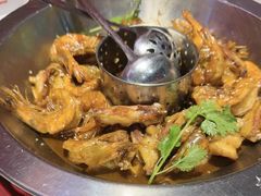 -喜虾客·大虾火锅(郑州无限城店)