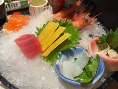 -匠和风精致料理(宁德万达店)