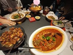 -桂小厨广西菜(青秀万达店)
