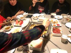 -海底捞火锅(奥山世纪城店)