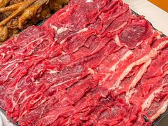 -牛品福潮汕牛肉火锅(旺庄店)