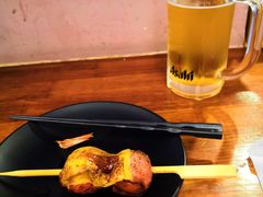 -鸟串烧Yakitori