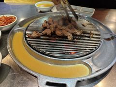 -喜来稀肉(虹泉路店)