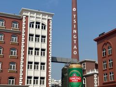 -青岛啤酒博物馆