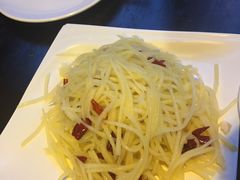 -我去·春饼文化主题餐厅(国定路总店)