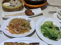 -如轩·海鲜砂锅粥·潮汕菜(小榄店)