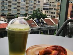 -BAKER&SPICE(环贸店)