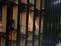 大堂-松临·铁板烧&Omakase(神农店)