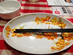 -西贝(宝乐汇店)