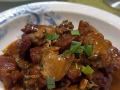 -溱湖八鲜菜馆