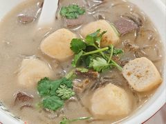 -咬不得高祖生煎·简餐(骆家庄店)