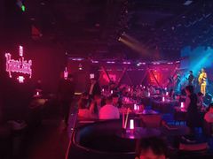 -MOSSO音乐酒吧·live house(南京旗舰店)