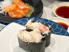 -滨寿司(新街口中央商场店)