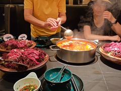 -二刀潮牛(重庆光环购物公园店)