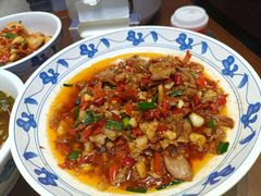 -八碗湘长沙市井菜(坡子街店)