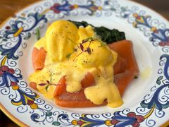 -Alimentari早午餐(安福路店)