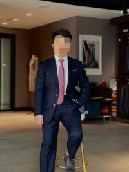 -优山定制西服衬衫大衣(国贸店)
