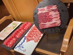 -京涮铜锅涮肉(华贸店)