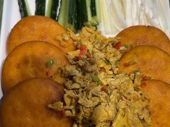 -桃子餐厅·天津菜(王顶堤总店)