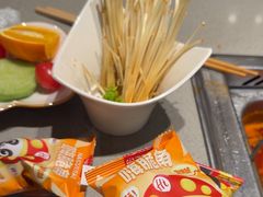 -海底捞火锅(河东万达广场店)