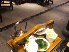-周师兄大刀腰片火锅(洪崖洞旗舰店)