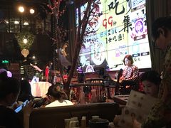 -胡桃里音乐酒馆(白云五号T5 MALL店)