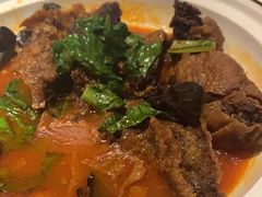 -乌苏疆遇集市烧烤新疆菜(乌苏啤酒小镇店)