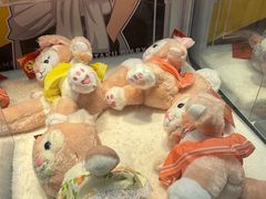 -星悦蓝海欢乐园(石路天虹店)