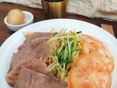 -陇上烟火·兰州牛肉面