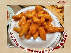 -马布尔莱斯食府(西红门店)