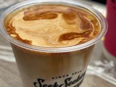 -SeekSeeking咖啡专门店(堰塘街店)