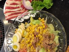 -梦山水日本烧肉(五四广场店)