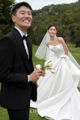-CD视觉婚纱摄影