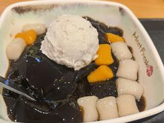 -鲜芋仙(北京通州领展广场)