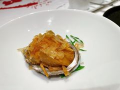 -荣轩(新荣记环球金融中心店)