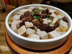 -东方红·湖南菜(金屿店)