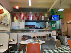 -華歡冰室-WahFoon(吉大店)