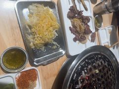-霸腹烤肉(厦门柚子番店)