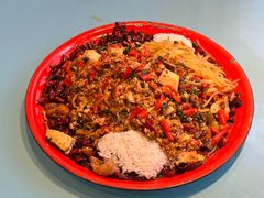 -川正旺江湖菜(三元桥店)