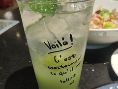-西堤牛排(北京国瑞店)